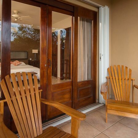 Hotel Casa Mirador Tamarindo Kültér fotó